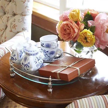 Hotel Estheréa Ámsterdam