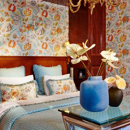 Estheréa Hotel Ámsterdam