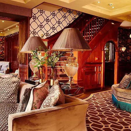 Estheréa Ámsterdam