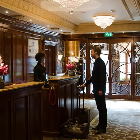 Estheréa Hotel Ámsterdam