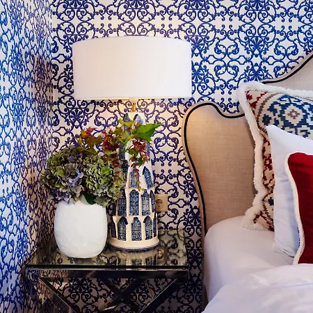 Hotel Estheréa Ámsterdam