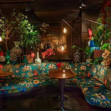 Hotel Estheréa