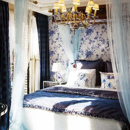 Hotel Estherea