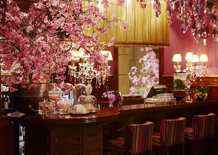 Estheréa 4* Amsterdam