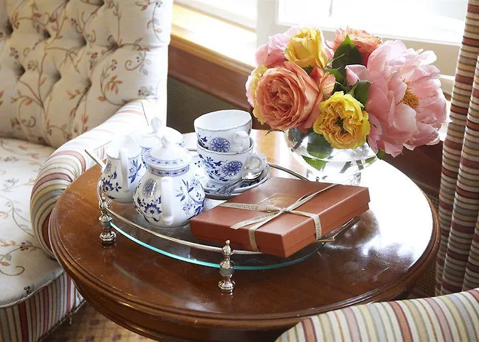 מלון Estherea אמסטרדם