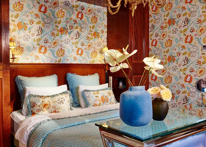 Estheréa Hotel Amsterdam