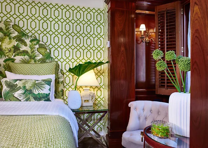 Estheréa 4* Amsterdam