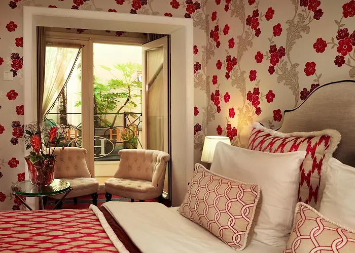 Hotel Estheréa Amsterdam