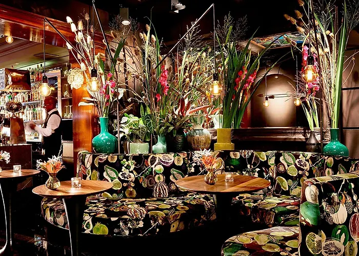 Hotel Estheréa Amsterdam