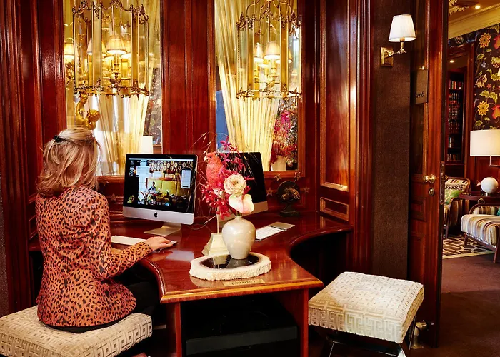 Estheréa Hotel Amsterdam