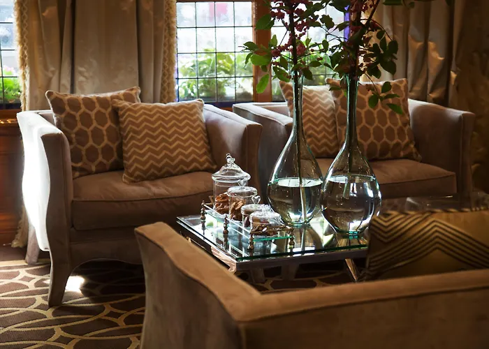 Estheréa 4* Amsterdam