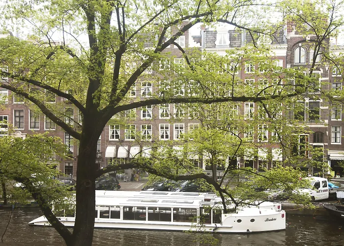 Estheréa Hotel Amsterdam