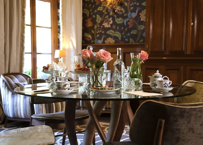 Estheréa Hotel Amsterdam