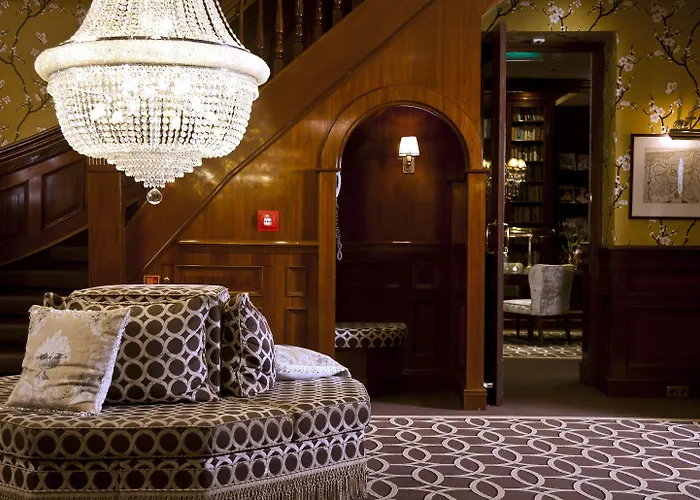 Estheréa 4* Amsterdam