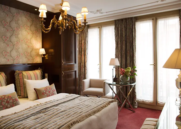 Hotel Estheréa Amsterdam