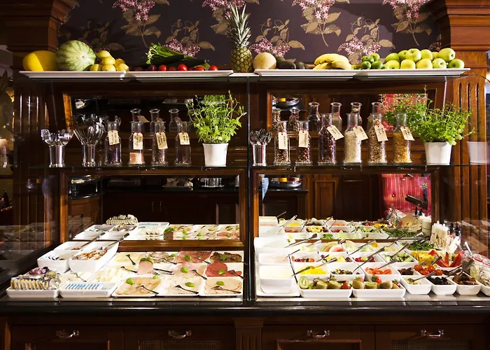 Estheréa 4* Amsterdam