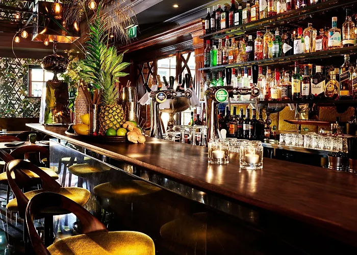 Estheréa 4* Amsterdam