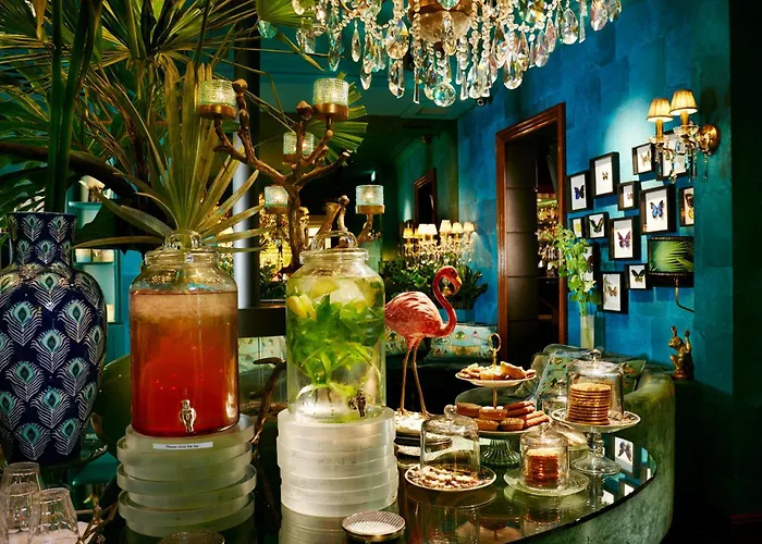 Hotel Estheréa Amsterdam