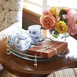 Szálloda Estherea Amszterdam