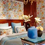 Estherea Szálloda Amszterdam