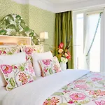 Szálloda Estherea 4*