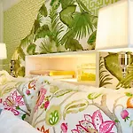 Estherea Szálloda Amszterdam