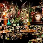 Szálloda Estherea Amszterdam