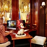 Estherea Szálloda Amszterdam