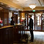 Estherea Szálloda Amszterdam