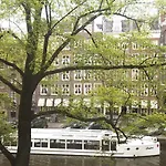 Estherea Szálloda Amszterdam