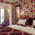 Szálloda Estherea Amszterdam