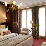 ホテル エセレーア アムステルダム