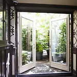 エセレーア ホテル アムステルダム