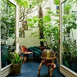 エセレーア ホテル アムステルダム