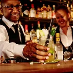 ホテル エセレーア アムステルダム