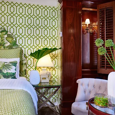 Estheréa 4* Amsterdam