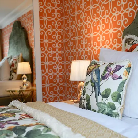 Estherea Hotel 4*