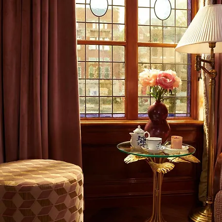 Estheréa Hotel Ámsterdam