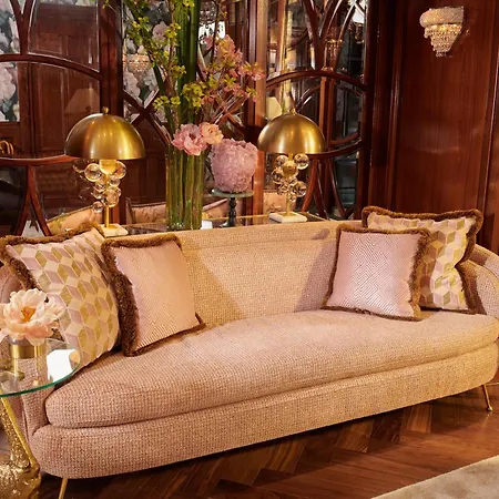 Estherea Ξενοδοχείο