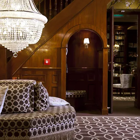 Estherea 4* Amsterdam