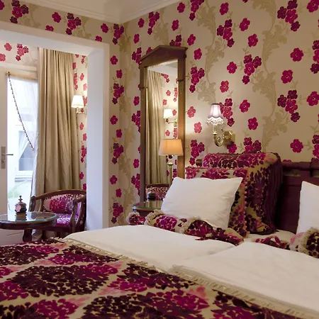 Hotel Estherea Amsterdam