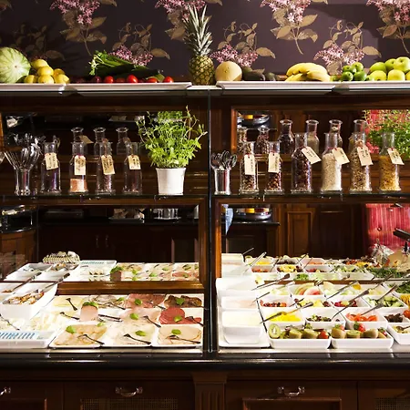 Estheréa 4* Amsterdam