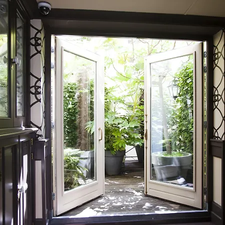Estheréa Hotel Amsterdam