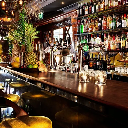 Estheréa 4* Amsterdam