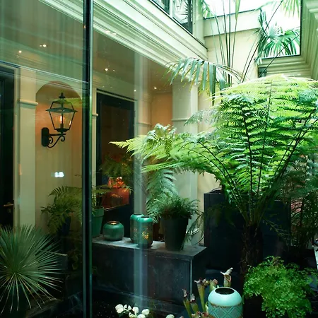 Estherea 4* Άμστερνταμ