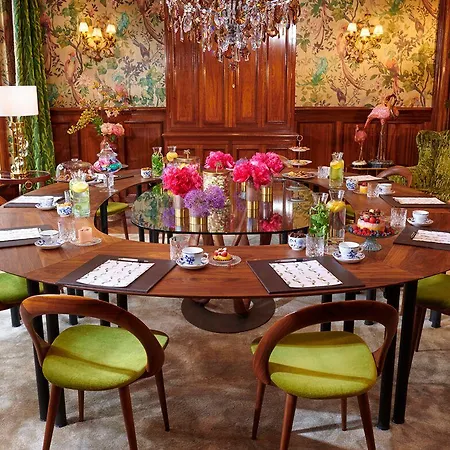 Estherea Hotel 4*