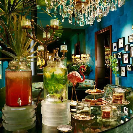 Hotel Estheréa Amsterdam