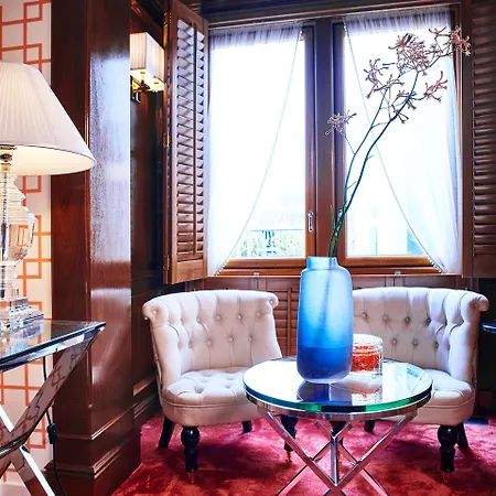 Hotel Estheréa