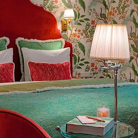 Estherea Otel Amsterdam