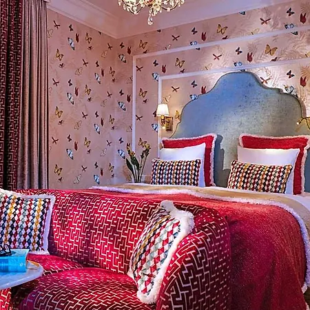 Otel Estherea Amsterdam